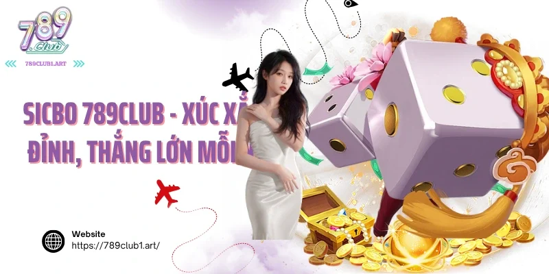 Sicbo 789Club