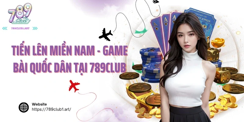 Tiến lên miền Nam